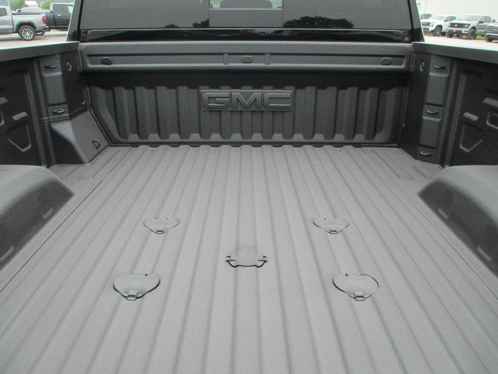 new 2025 GMC Sierra 3500 car, priced at $61,167