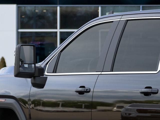 new 2025 GMC Sierra 3500 car, priced at $61,167