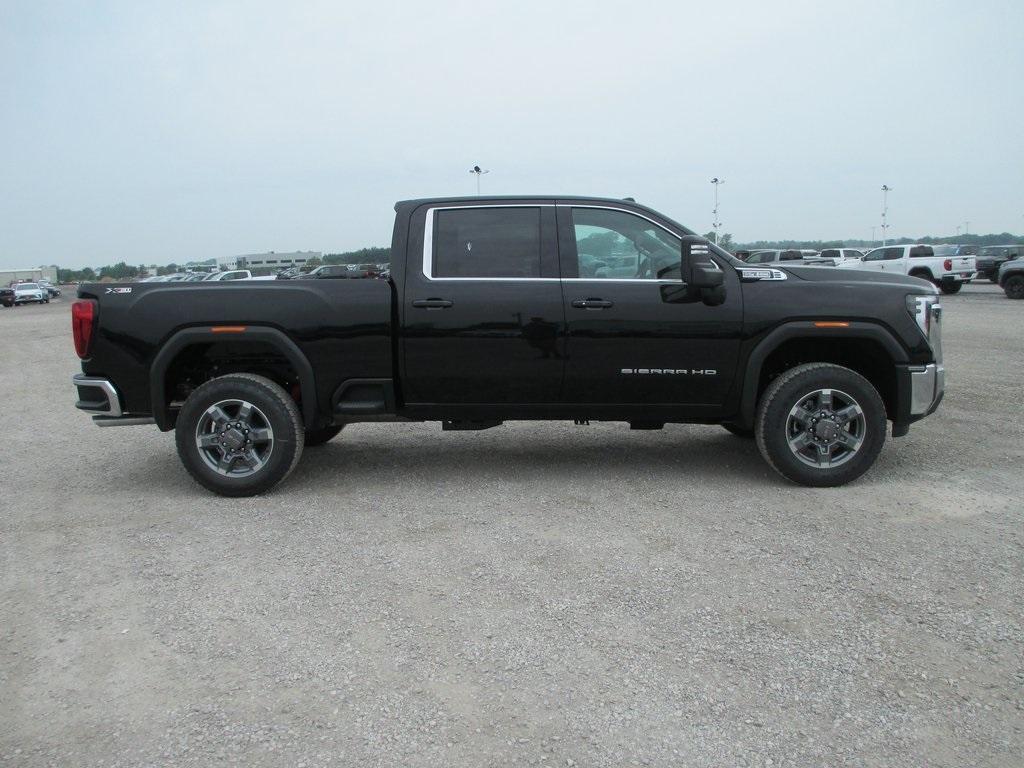 new 2025 GMC Sierra 3500 car, priced at $61,167