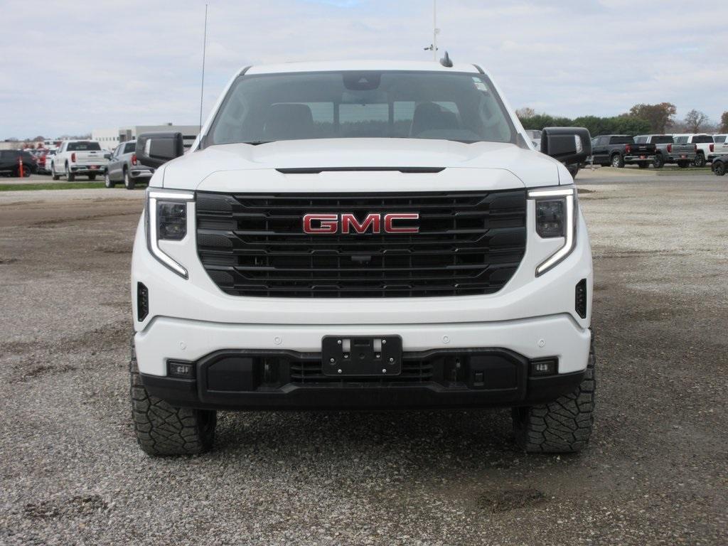 new 2025 GMC Sierra 1500 car, priced at $64,483