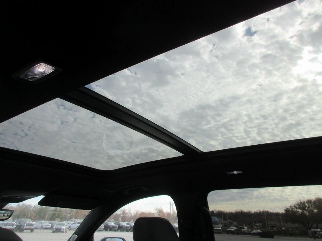 new 2026 Buick Enclave car, priced at $63,483