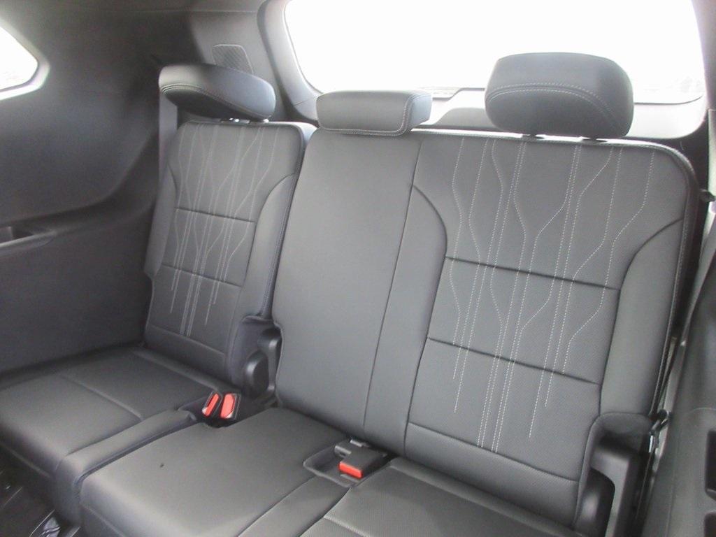 new 2026 Buick Enclave car, priced at $63,483