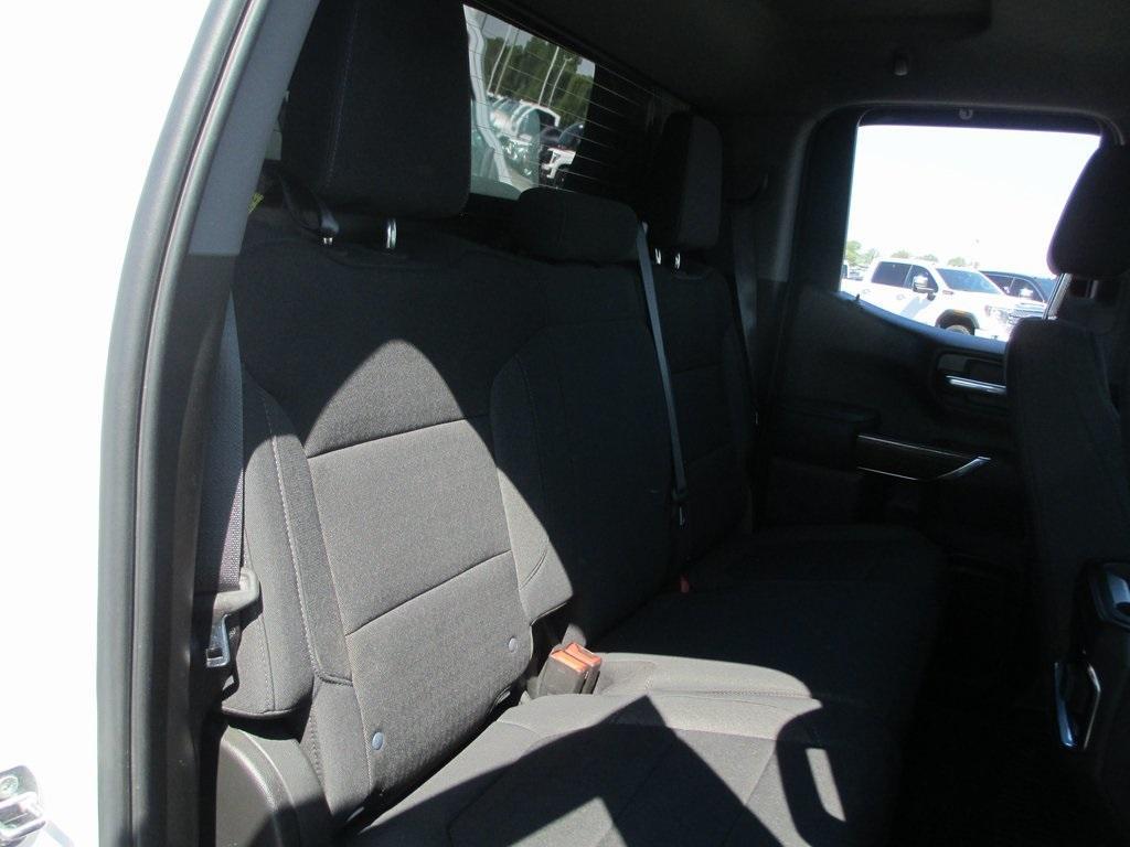 used 2021 GMC Sierra 1500 car, priced at $33,995