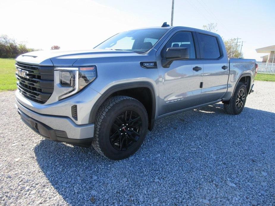 new 2025 GMC Sierra 1500 car, priced at $50,842