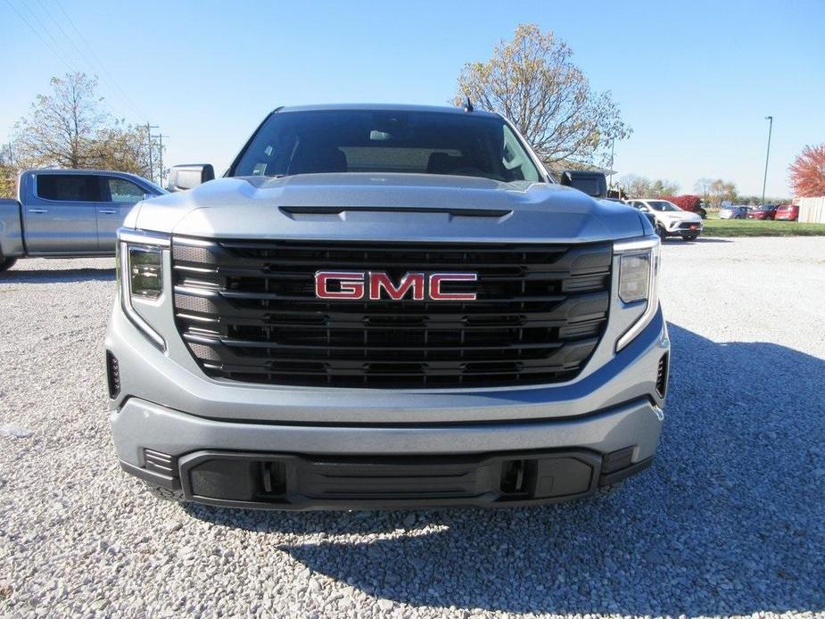 new 2025 GMC Sierra 1500 car, priced at $50,842