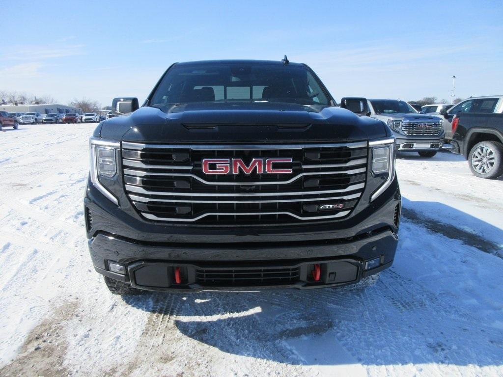 new 2025 GMC Sierra 1500 car, priced at $63,937