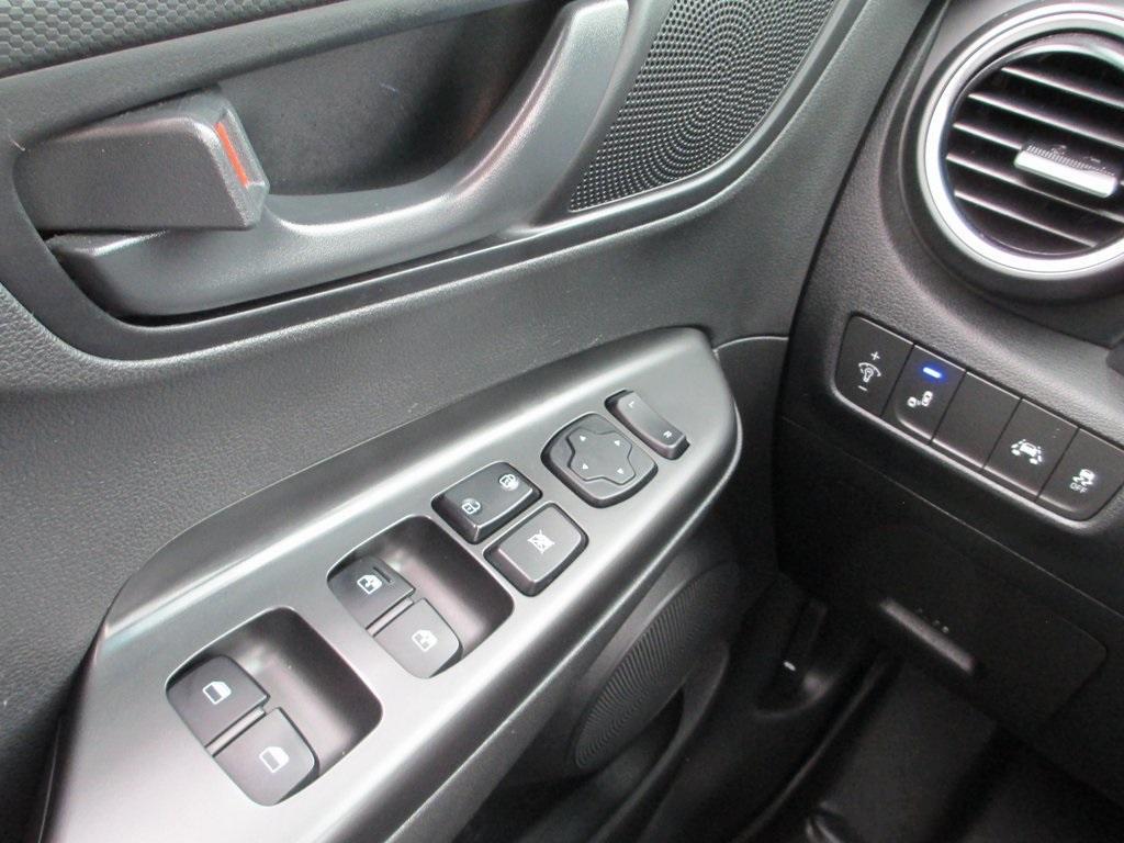 used 2021 Hyundai Kona car, priced at $13,995