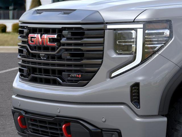 new 2025 GMC Sierra 1500 car, priced at $72,500