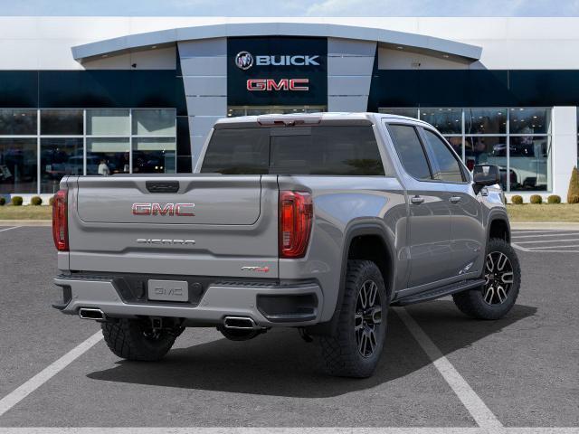 new 2025 GMC Sierra 1500 car, priced at $72,500