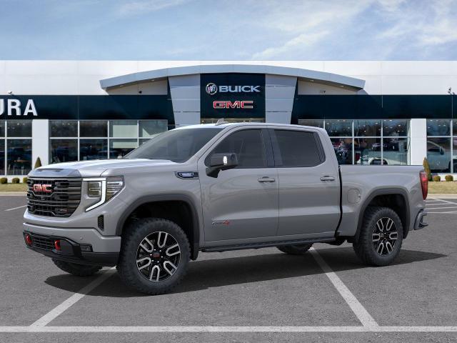 new 2025 GMC Sierra 1500 car, priced at $72,500