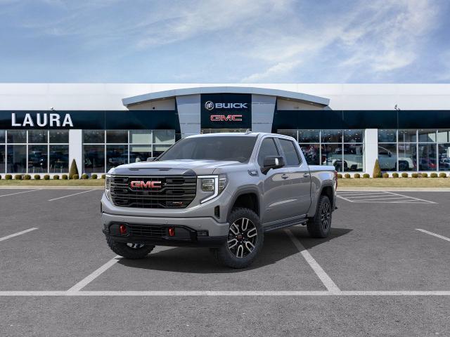 new 2025 GMC Sierra 1500 car, priced at $72,500