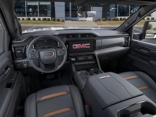 new 2025 GMC Sierra 2500 car, priced at $84,943