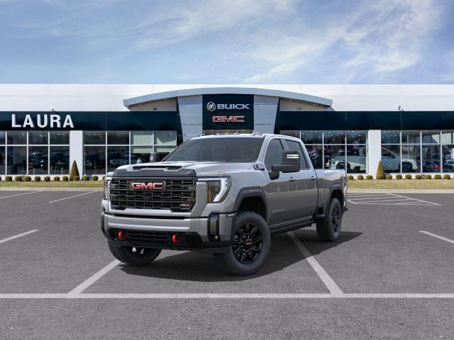 new 2025 GMC Sierra 2500 car, priced at $84,943