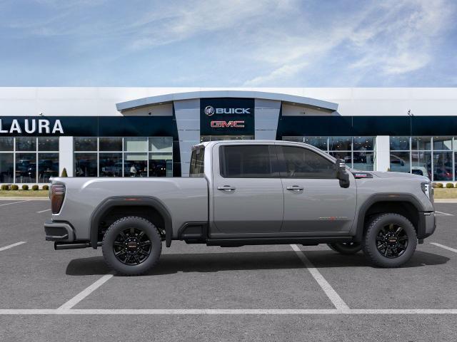 new 2025 GMC Sierra 2500 car, priced at $84,943