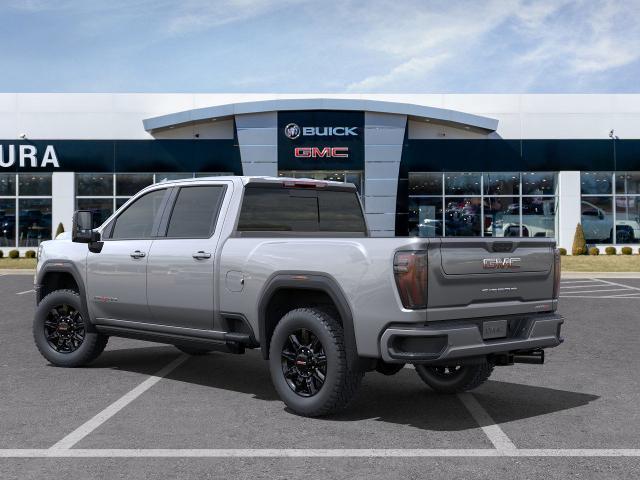 new 2025 GMC Sierra 2500 car, priced at $84,943