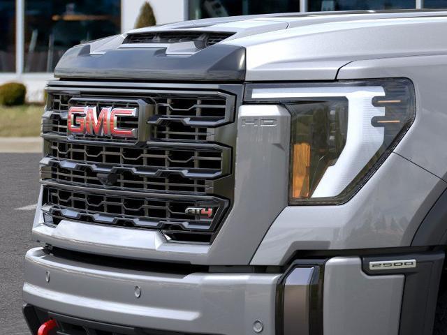 new 2025 GMC Sierra 2500 car, priced at $84,943