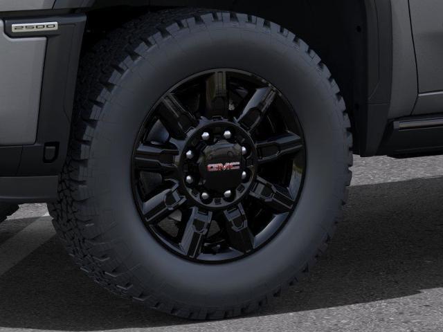 new 2025 GMC Sierra 2500 car, priced at $84,943