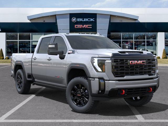 new 2025 GMC Sierra 2500 car, priced at $84,943