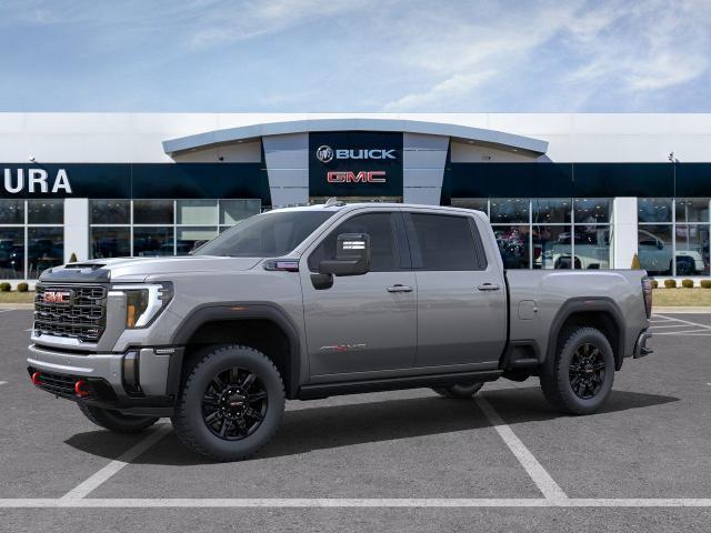 new 2025 GMC Sierra 2500 car, priced at $84,943