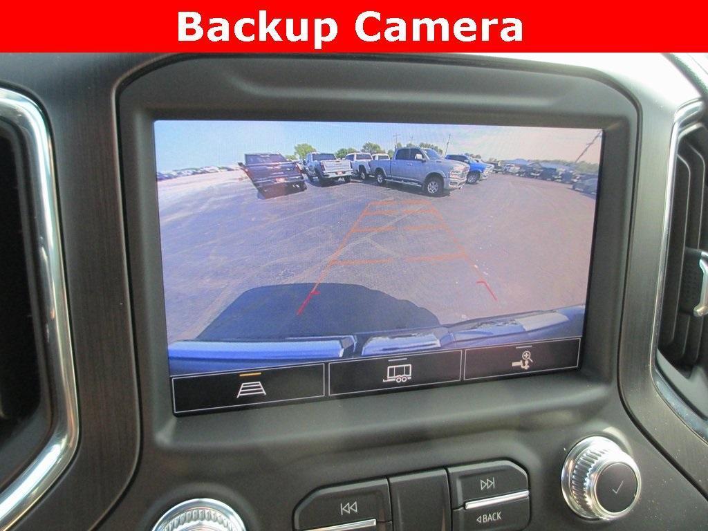 used 2022 GMC Sierra 1500 Limited car, priced at $47,995
