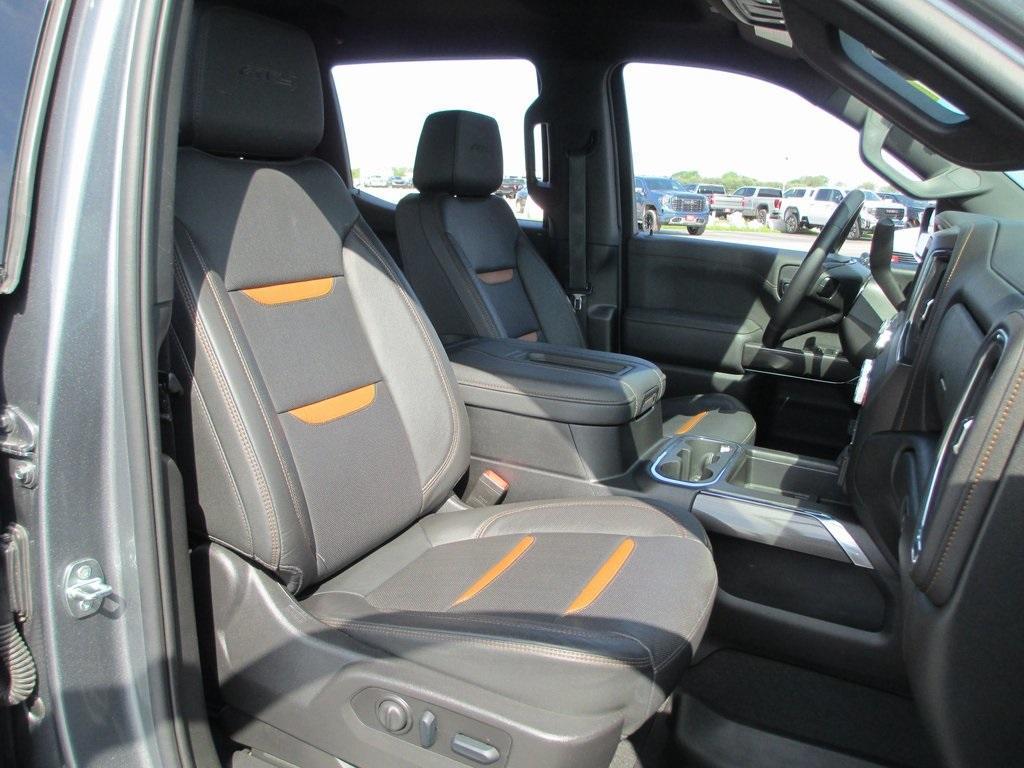 used 2022 GMC Sierra 1500 Limited car, priced at $47,995