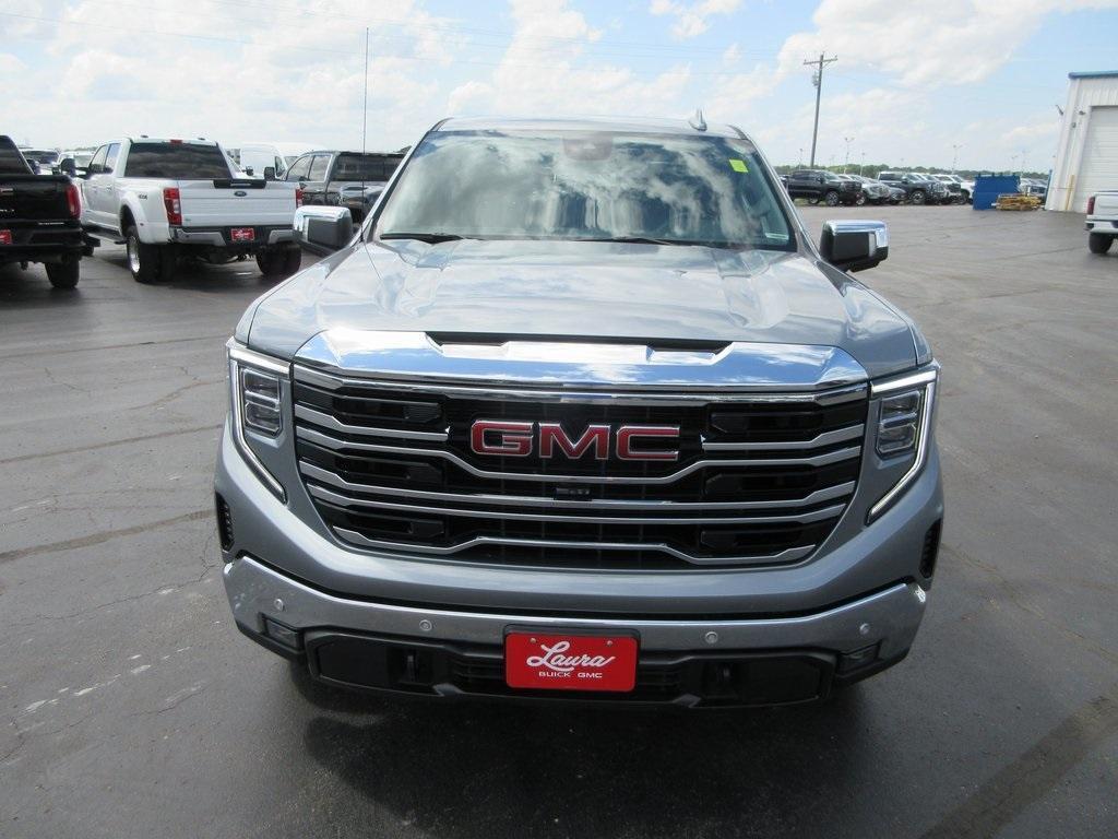 used 2023 GMC Sierra 1500 car, priced at $47,495