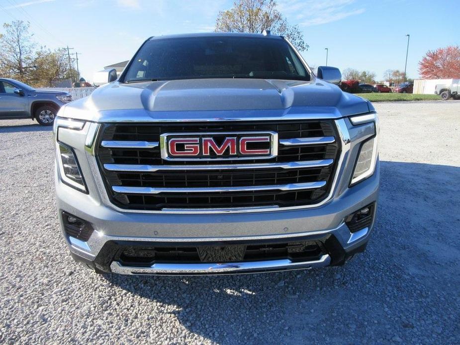 new 2025 GMC Yukon car, priced at $73,110