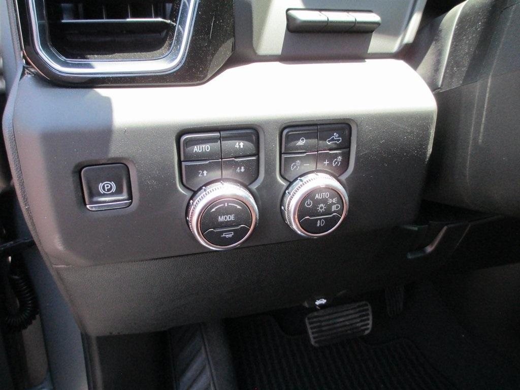 new 2025 GMC Sierra 3500 car, priced at $94,345