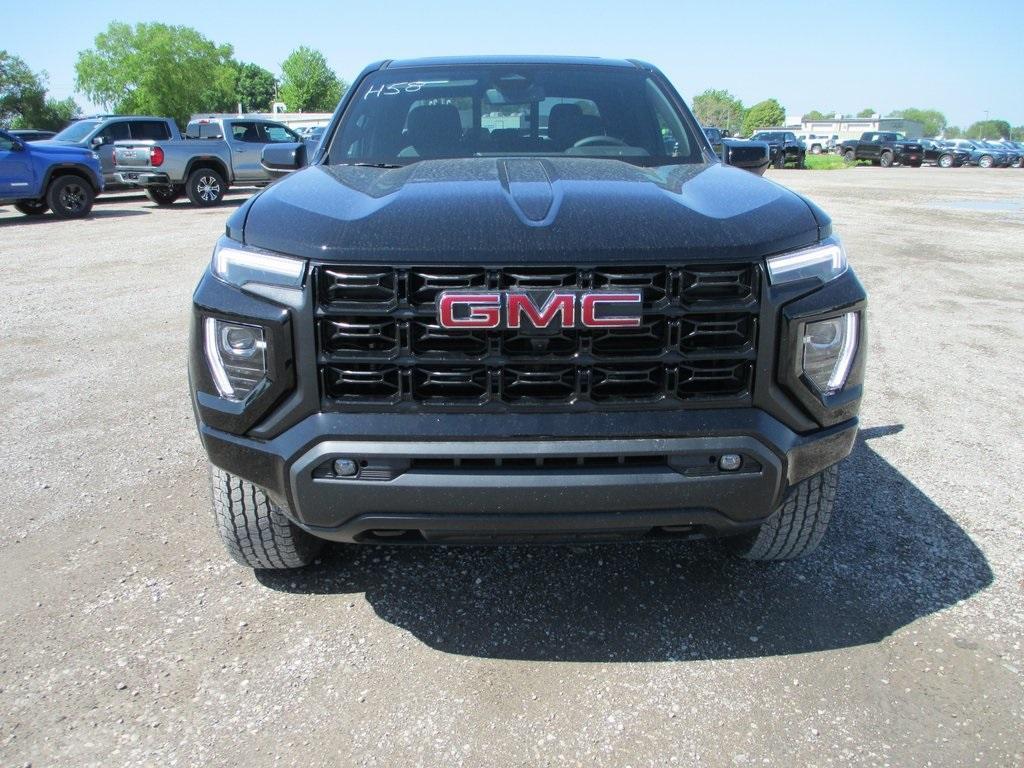 new 2025 GMC Canyon car, priced at $46,819
