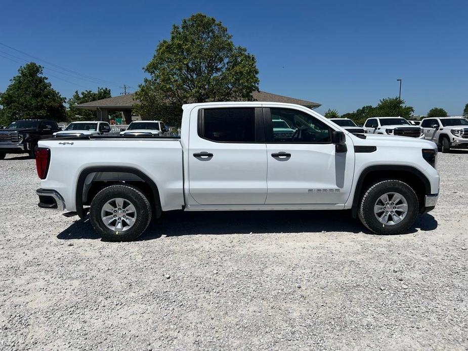 new 2024 GMC Sierra 1500 car, priced at $42,701