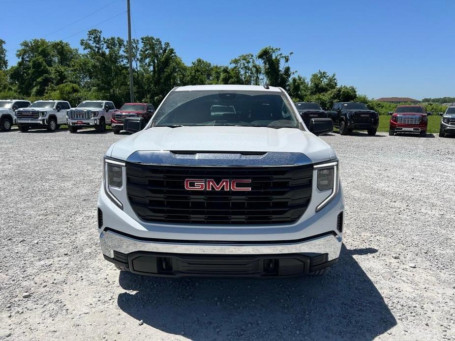 new 2024 GMC Sierra 1500 car, priced at $42,701