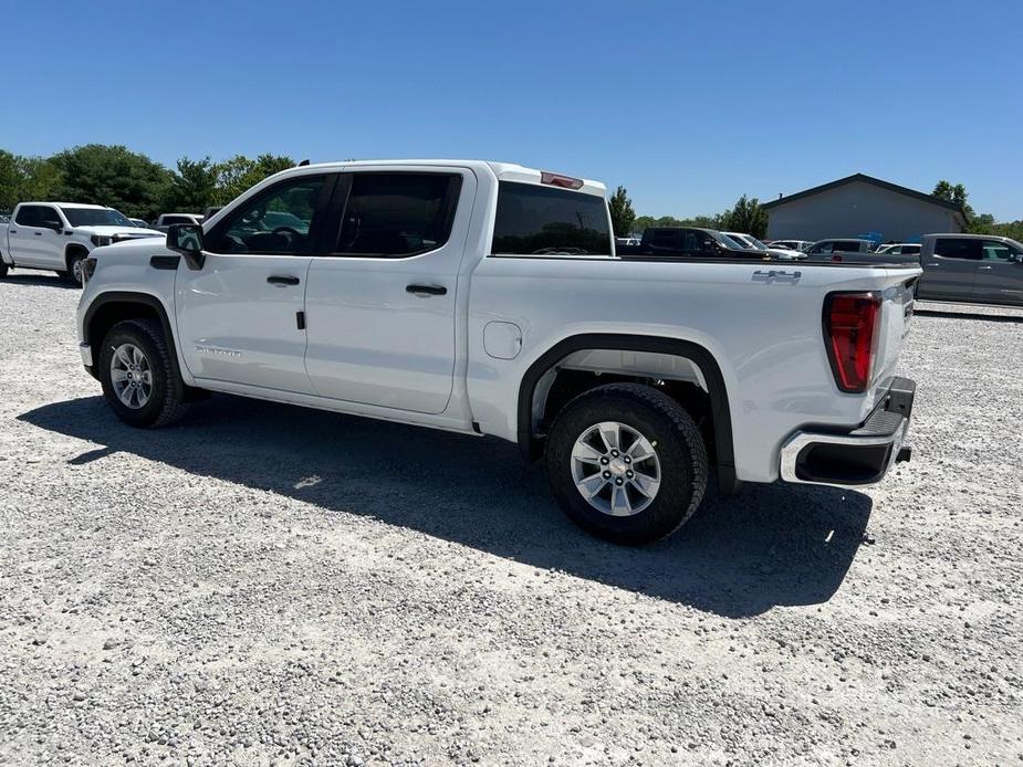 new 2024 GMC Sierra 1500 car, priced at $42,701