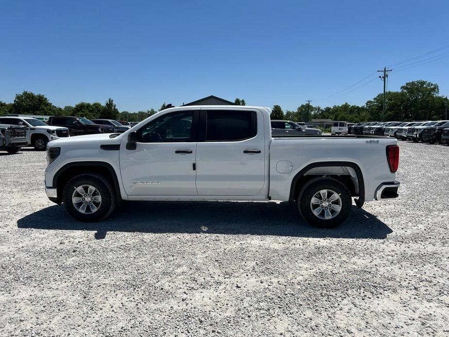 new 2024 GMC Sierra 1500 car, priced at $42,701