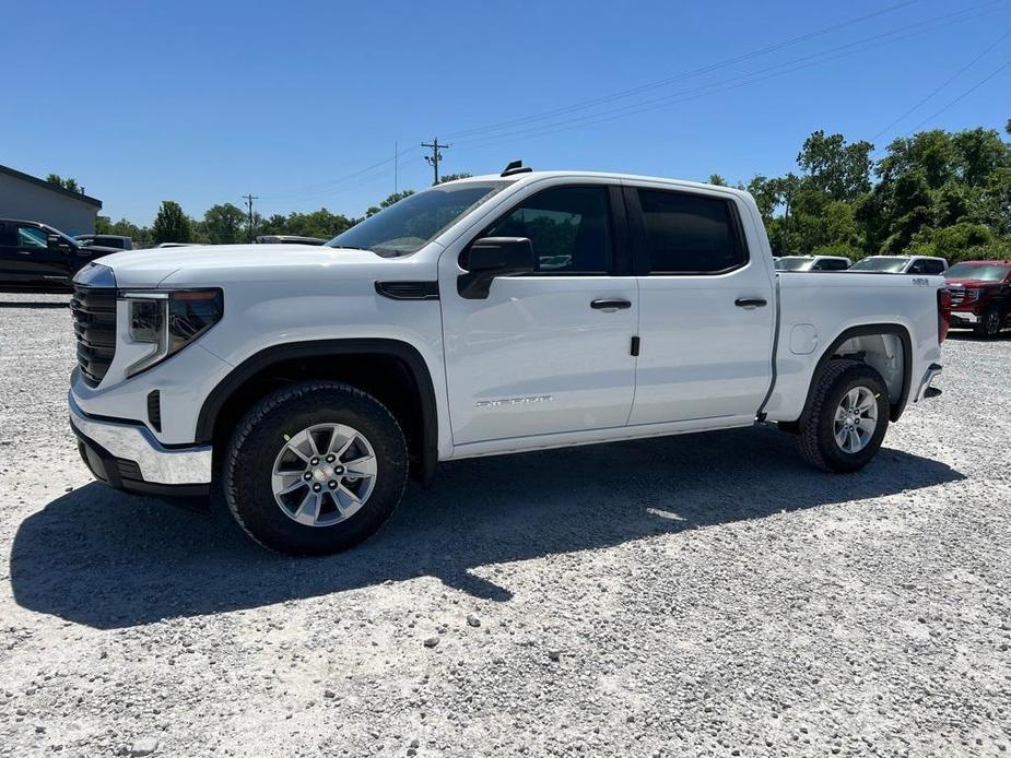 new 2024 GMC Sierra 1500 car, priced at $42,701