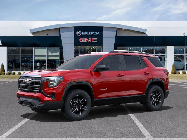 new 2026 GMC Terrain car, priced at $38,852