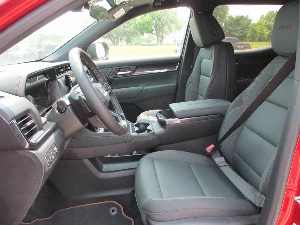 new 2026 GMC Terrain car, priced at $38,852