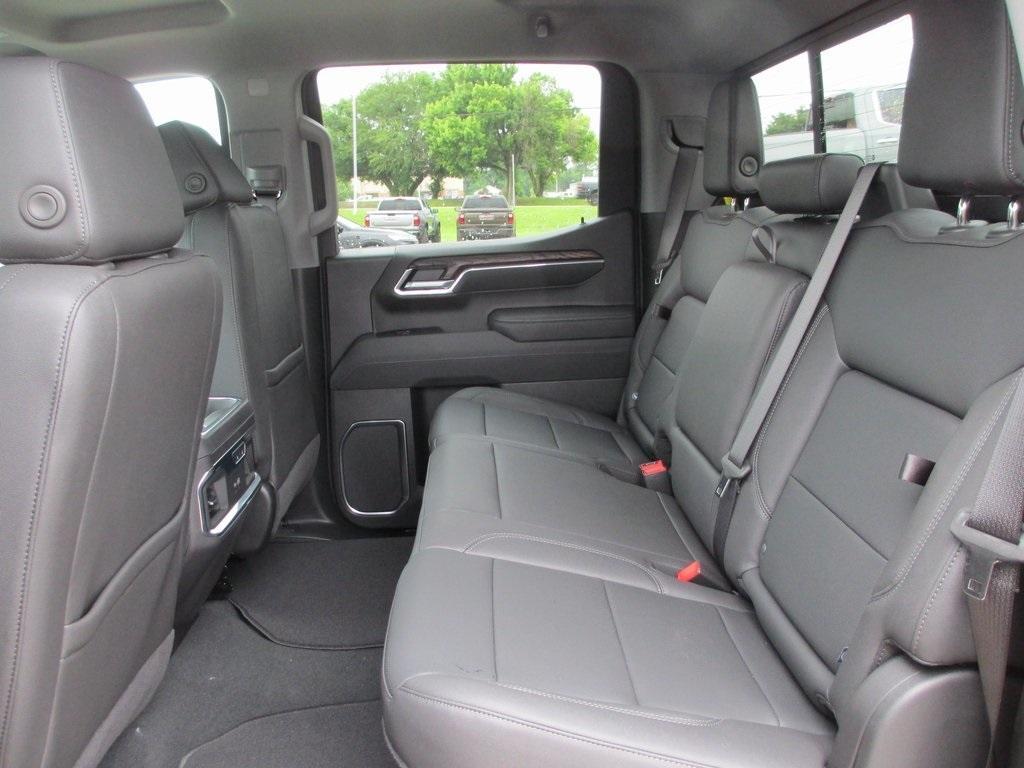 new 2025 GMC Sierra 1500 car, priced at $57,926