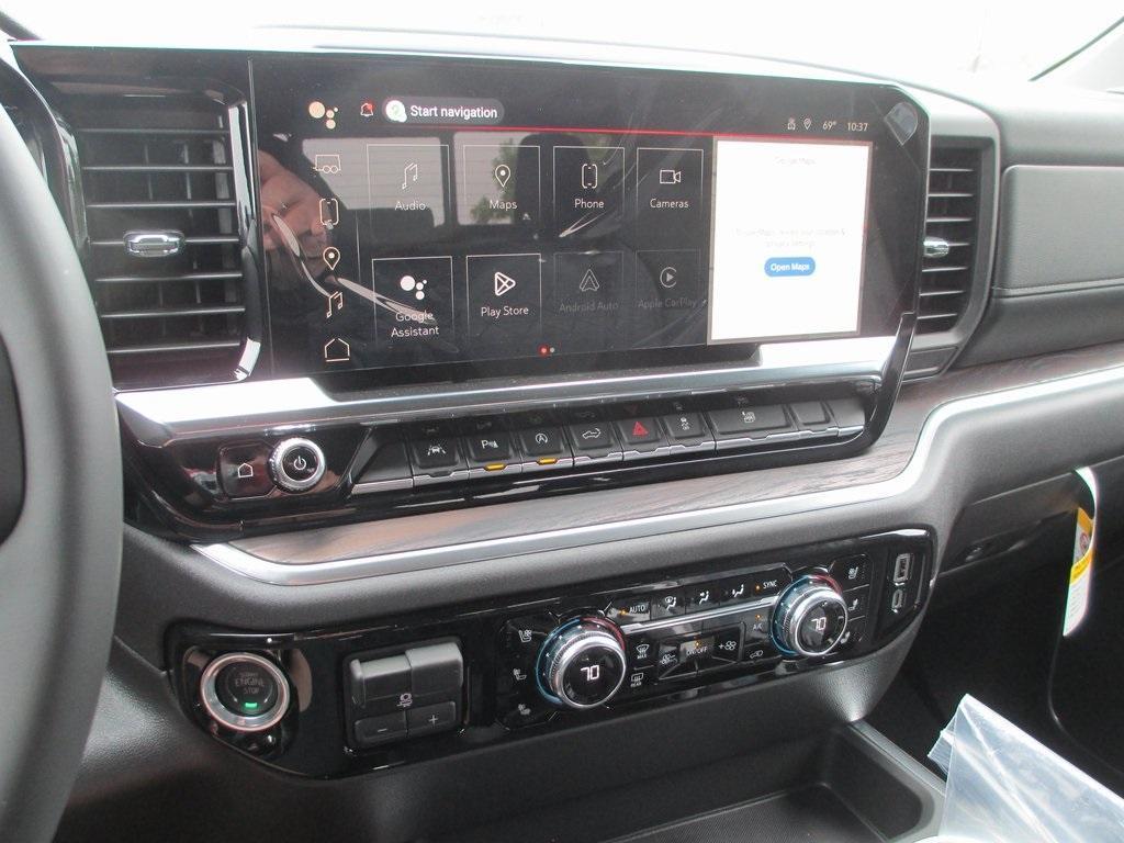 new 2025 GMC Sierra 1500 car, priced at $57,926