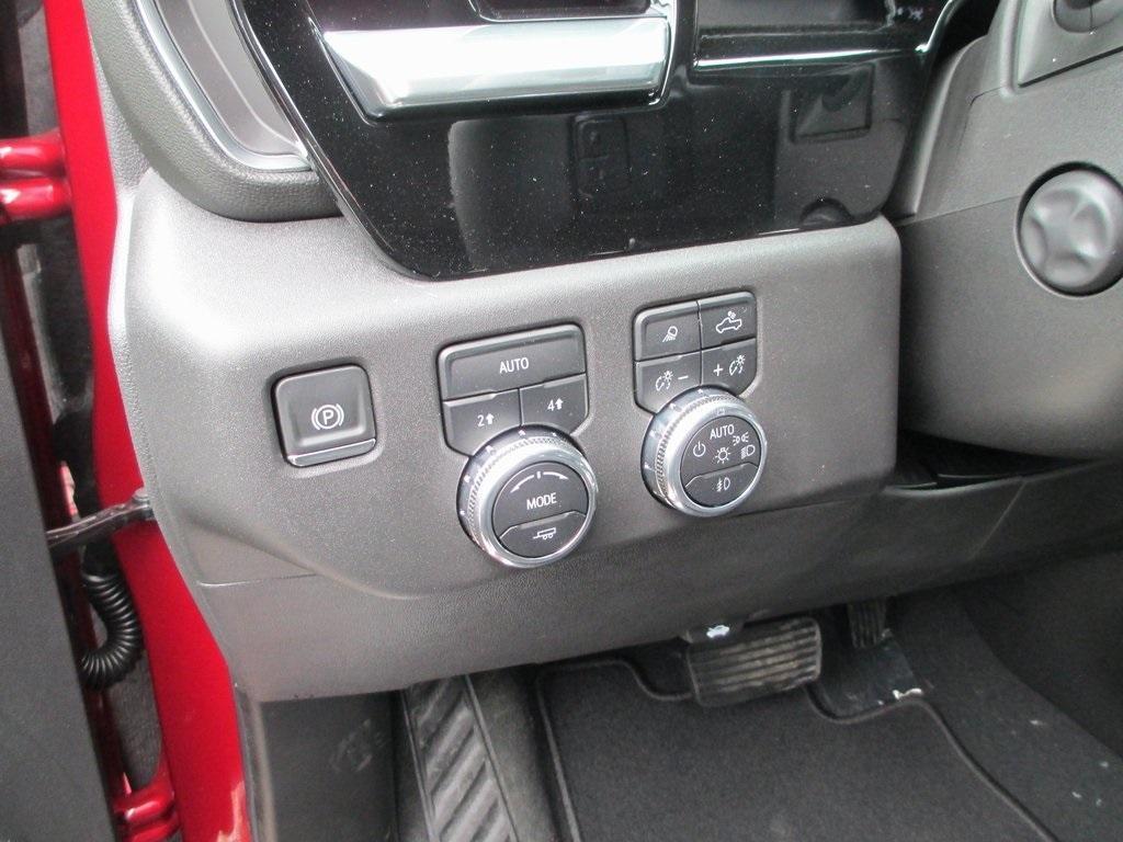 new 2025 GMC Sierra 1500 car, priced at $57,926