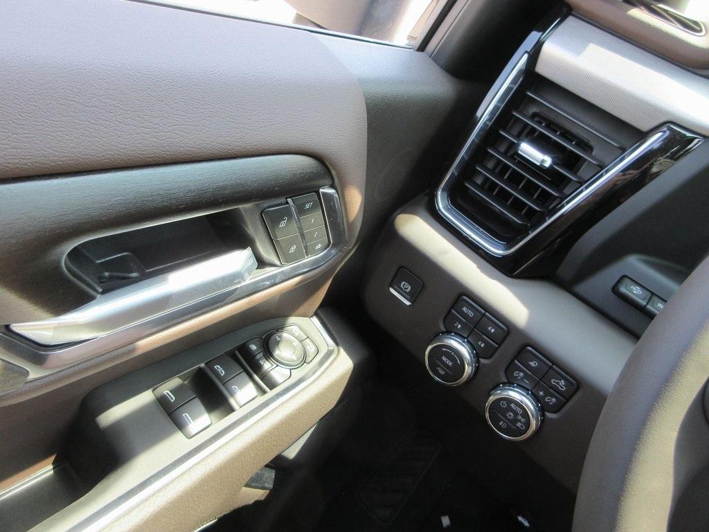 new 2025 GMC Sierra 2500 car, priced at $84,601