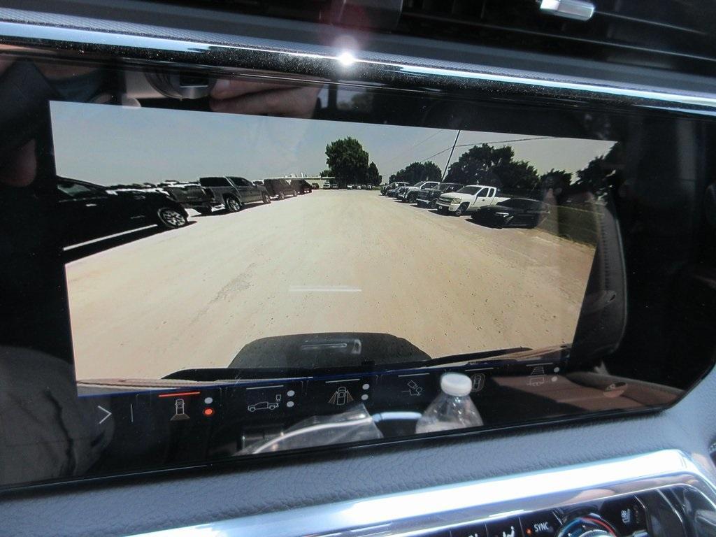 new 2025 GMC Sierra 2500 car, priced at $84,601