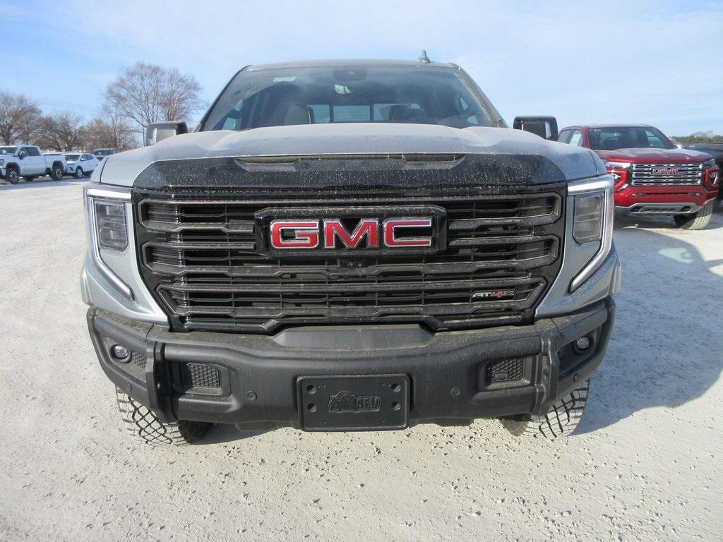 new 2025 GMC Sierra 1500 car, priced at $73,545