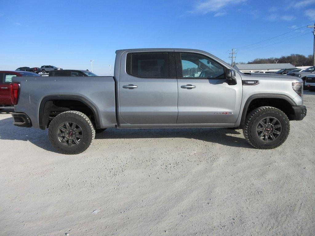 new 2025 GMC Sierra 1500 car, priced at $73,545