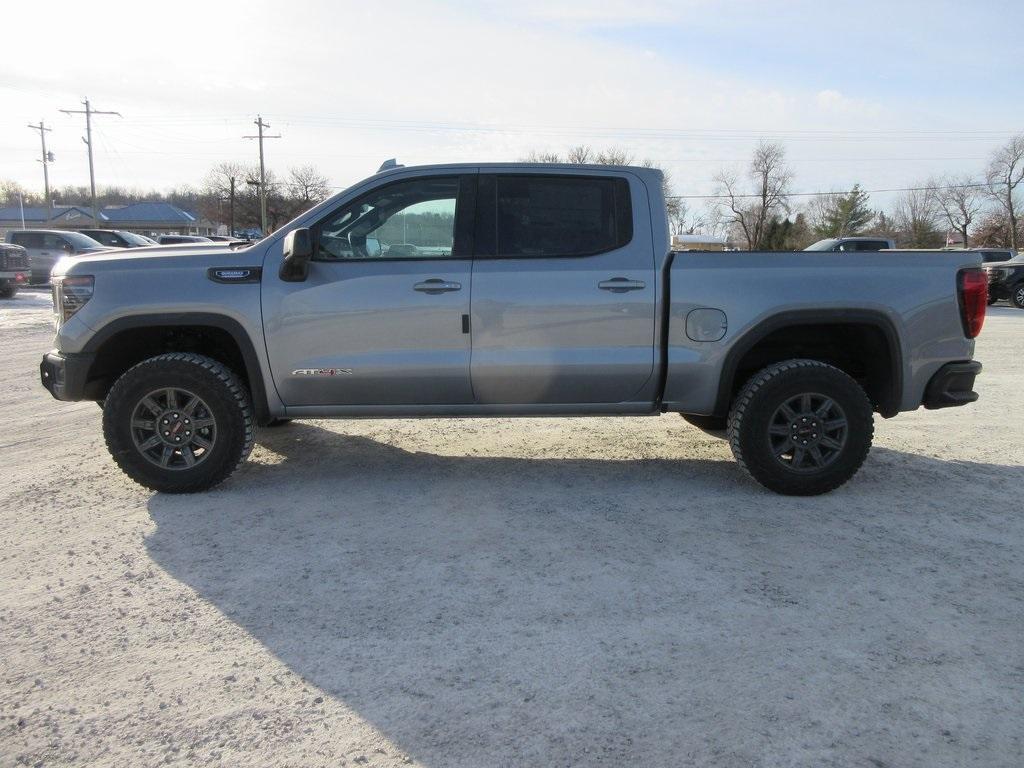 new 2025 GMC Sierra 1500 car, priced at $73,545