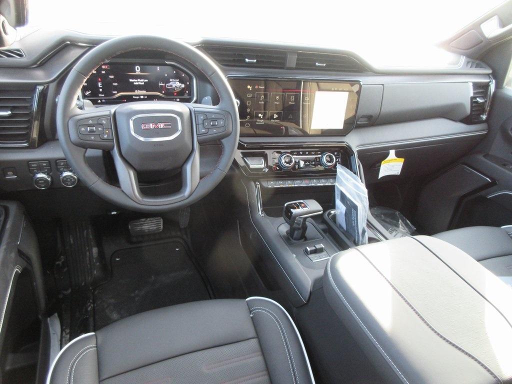 new 2025 GMC Sierra 1500 car, priced at $73,545