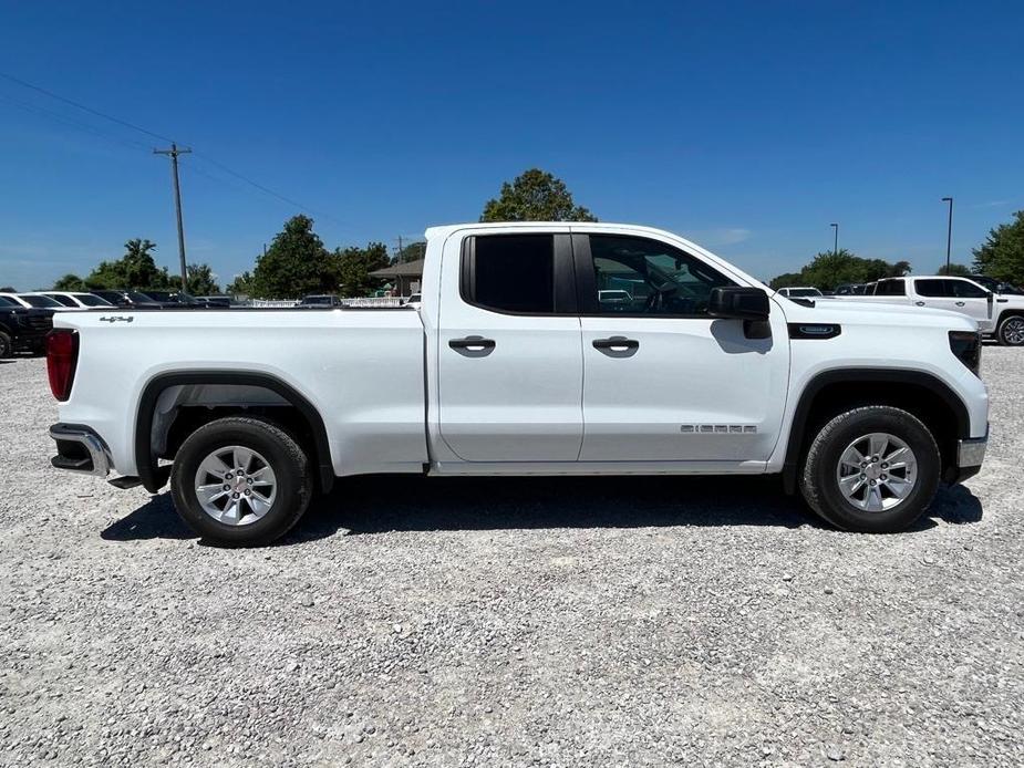 new 2024 GMC Sierra 1500 car, priced at $39,078