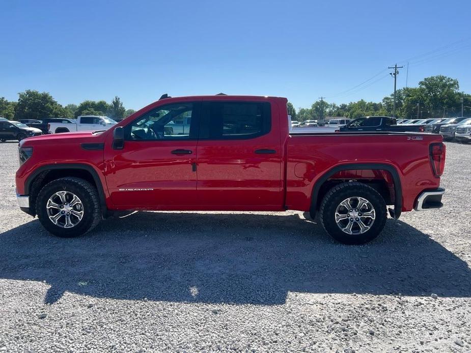 new 2024 GMC Sierra 1500 car, priced at $46,652