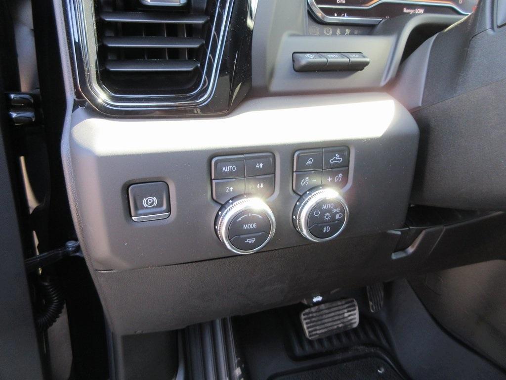 new 2025 GMC Sierra 2500 car, priced at $90,654