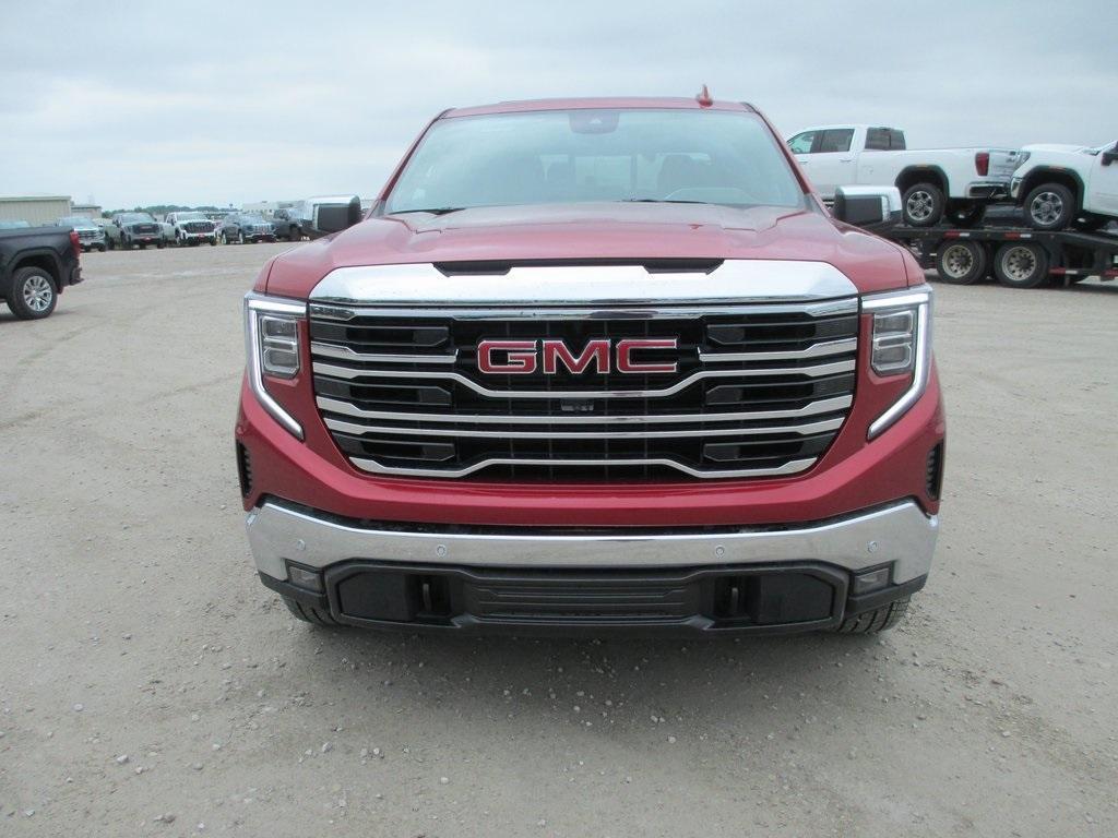 new 2025 GMC Sierra 1500 car, priced at $60,749