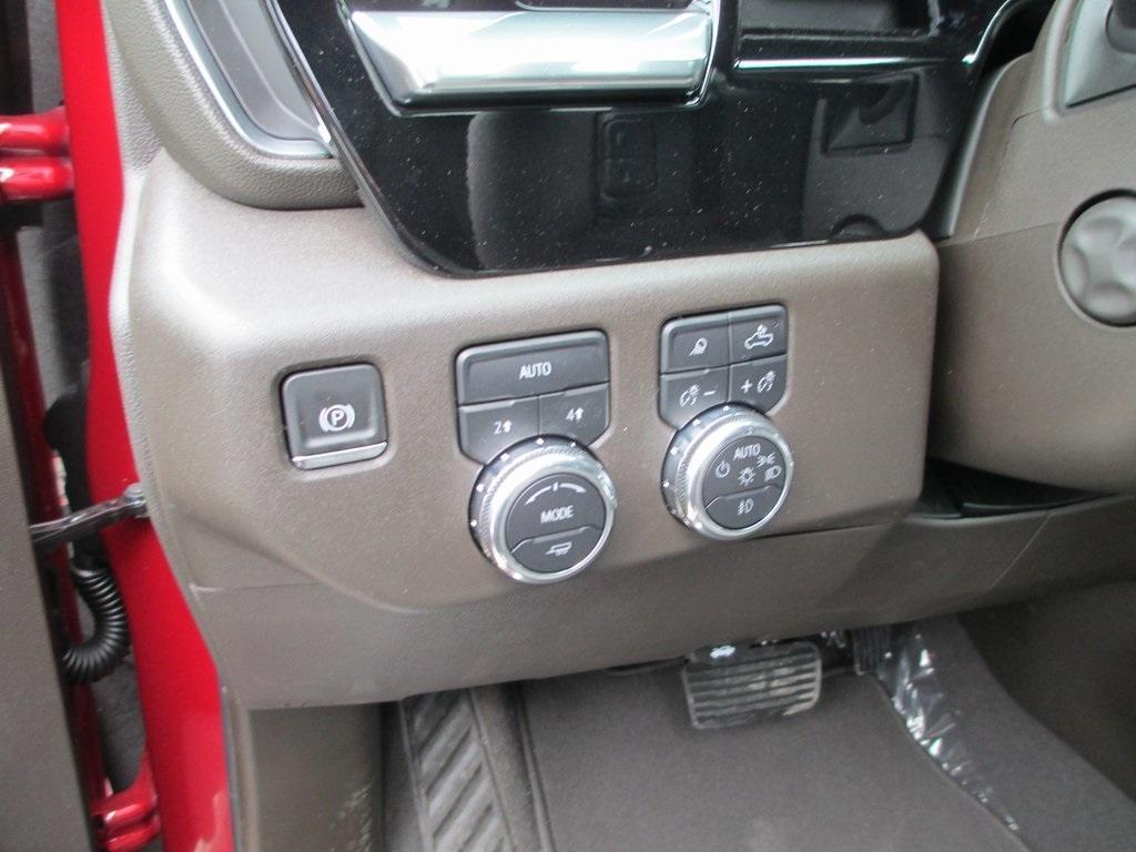 new 2025 GMC Sierra 1500 car, priced at $60,749